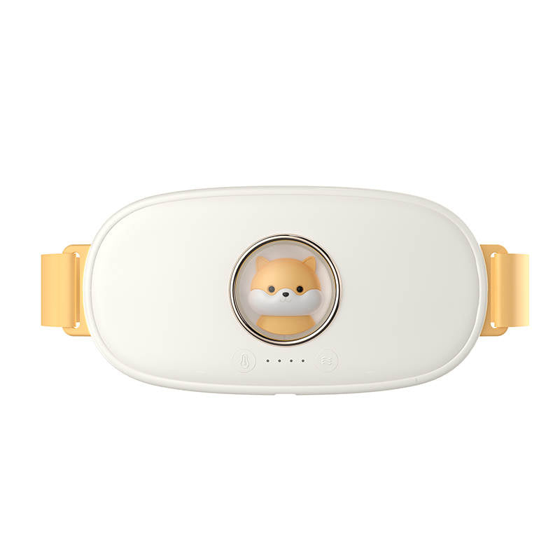 Lumora Menstrual Massager