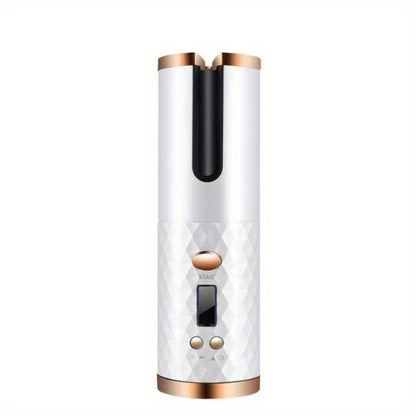 Lumora Portable Hair Curler