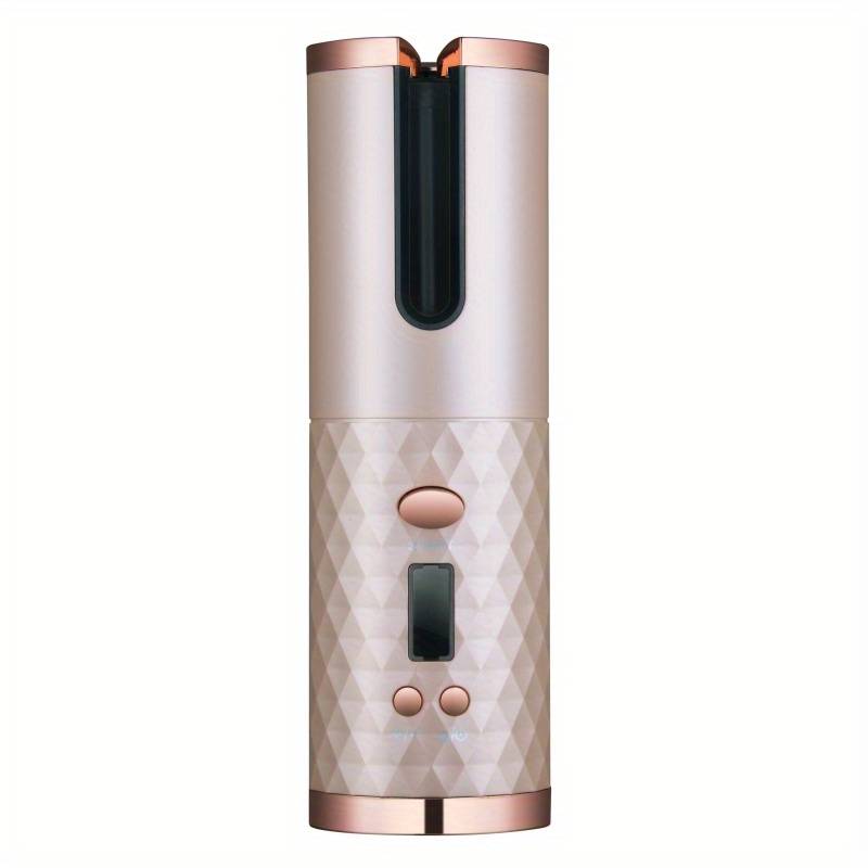 Lumora Portable Hair Curler