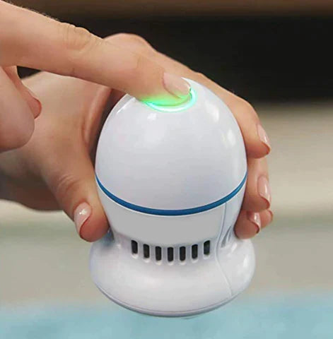 Lumora Vacuum Callus Remover