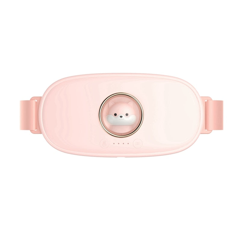Lumora Menstrual Massager