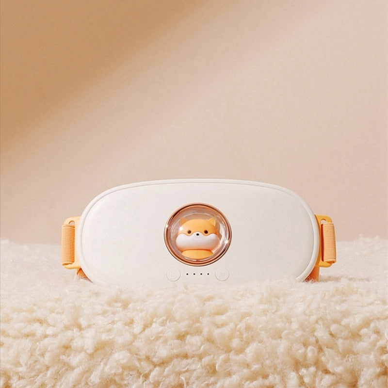Lumora Menstrual Massager