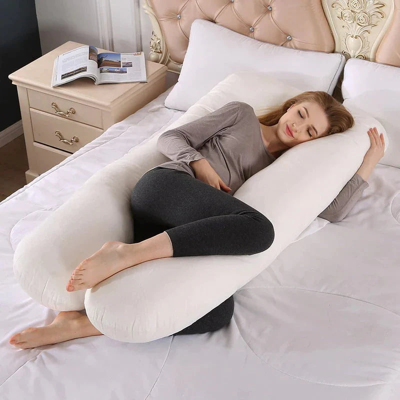 Lumora Sleep Therapy Pillow