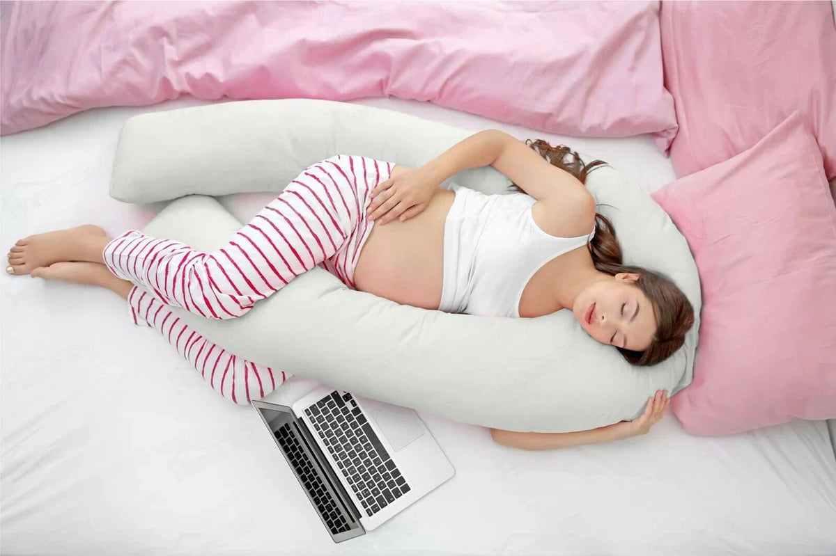 Lumora Sleep Therapy Pillow