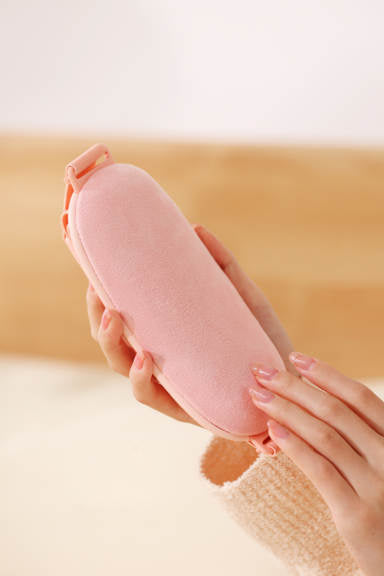 Lumora Menstrual Massager