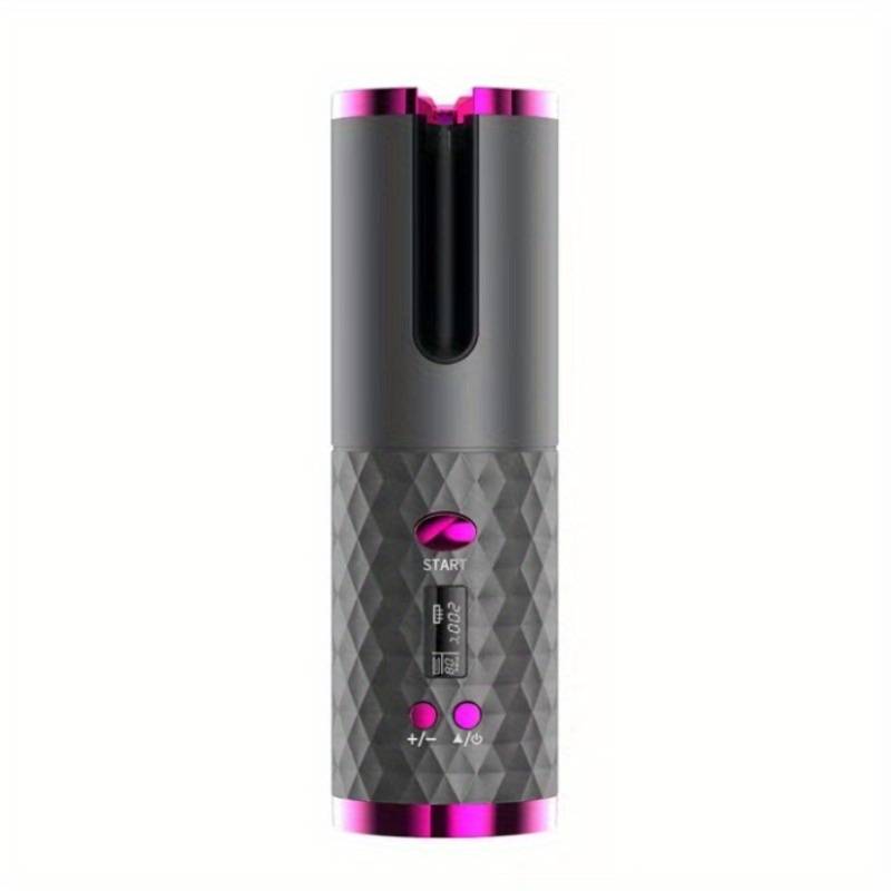 Lumora Portable Hair Curler