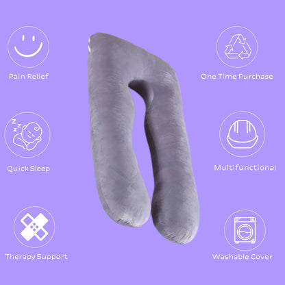 Lumora Sleep Therapy Pillow