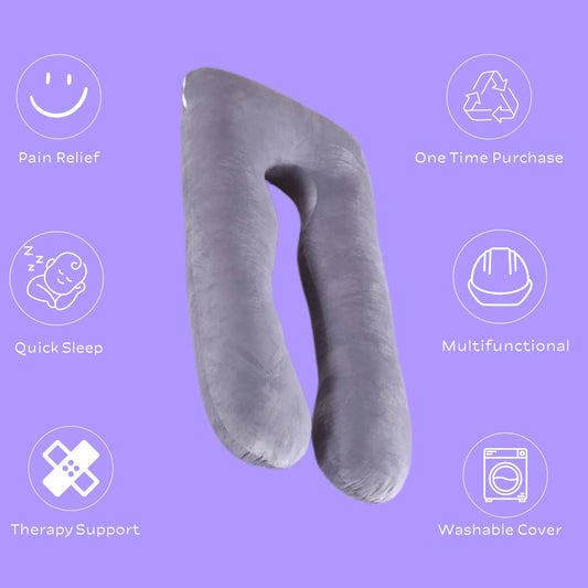 Lumora Sleep Therapy Pillow