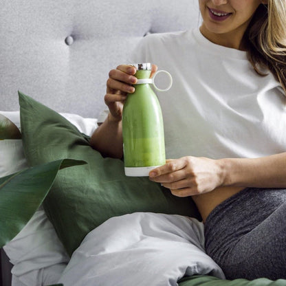 Lumora Blender Bottle