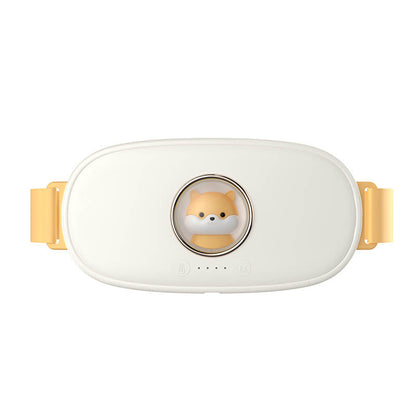 Lumora Menstrual Massager